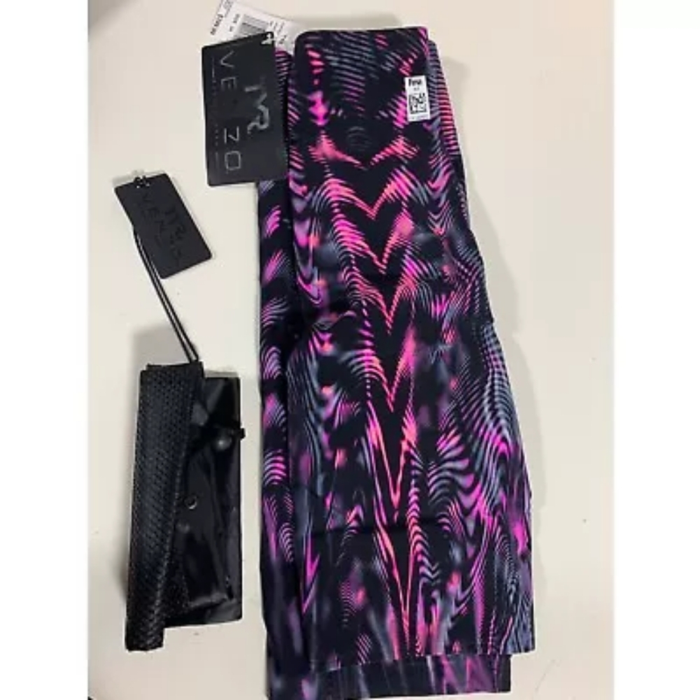 Pink Steel Tyr Venzo tech suit BRAND NEW